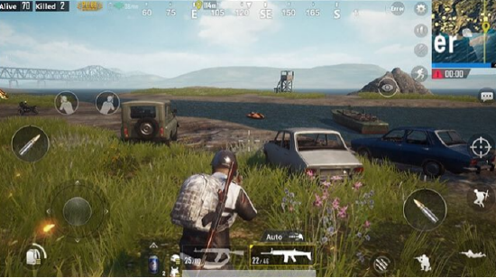 pubgmobile手游国际服下载pubgmobile国际服超简单下载方法