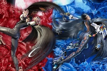 《猎天使魔女》增加中文语言支持