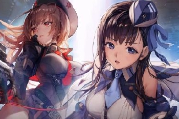 《妮姬:胜利女神》 新角色PV
