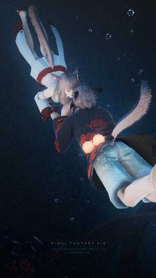 光战摄影棚投稿作品（@薄荷酸奶昔）