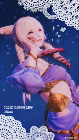 光战摄影棚投稿作品（@愛川夏子）