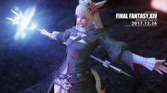 光战摄影棚投稿作品（@Lac-48）