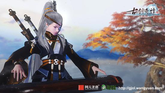 太华山掌教——南熏真人