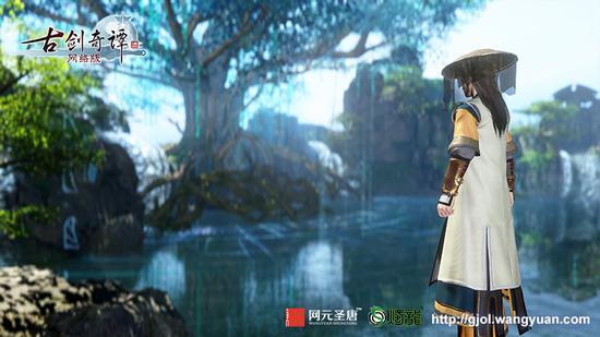 冠月木虽可预警危机，却仅有寥寥几人可以读解