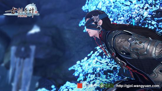 司命门派据点——祸烨莲