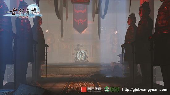 剑胆石居内，是剑心沉寂前最后的一缕记忆