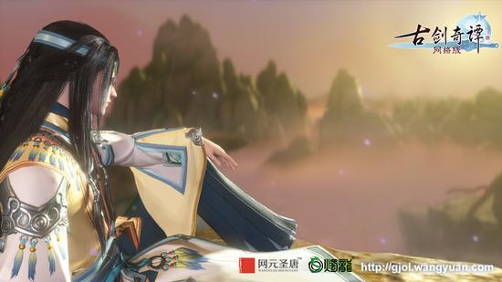 补天岭大司命“明月尘”列传蕴含很多秘密