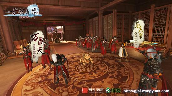 精锐之师，一呼百应