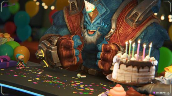 游戏买办lol沉迷小说的雅痞船长亚索石头人炸弹人奥德赛皮肤鉴赏