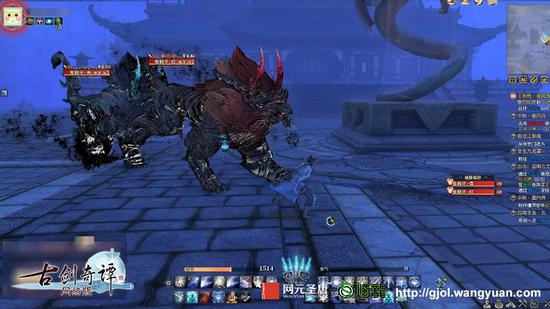 离魂状态之下引导超度恶灵