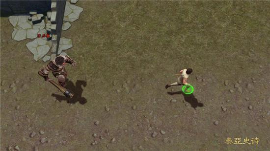 还记得新手面对第一个boss齐力奥时的狼狈吗？