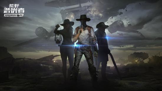 保持安静，找出敌人