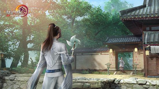 四月剧情大片先行图透