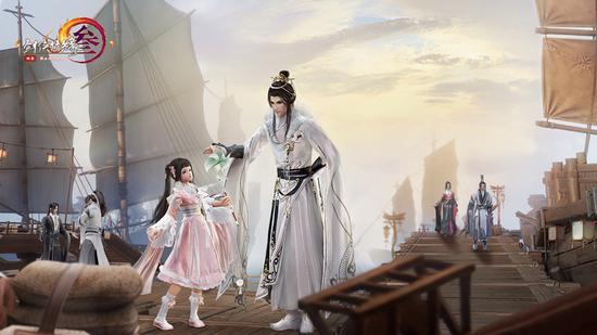 四月剧情大片先行图透