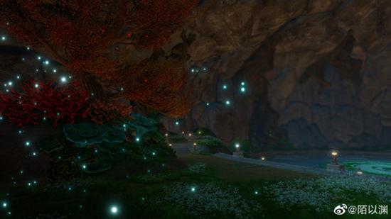 “怒海争锋”测试服玩家返图