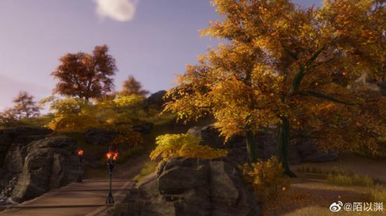 “怒海争锋”测试服玩家返图