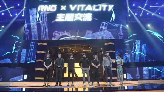 VIT战队教练Yamato答记者问