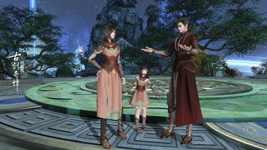 联动精美套装“梦平生”