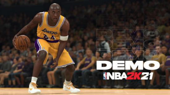 《NBA2K21》试玩Demo上线奇游线下活动报名开启