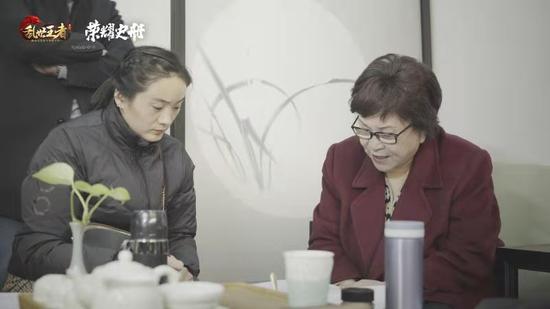 刘老师讨论