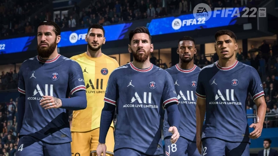 EA 解释为何要与 FIFA 分道扬镳