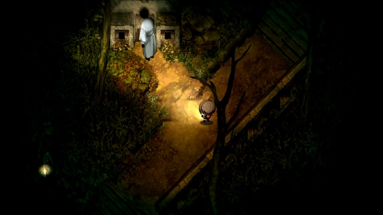 日本一开发游戏《夜回三》今日发售！