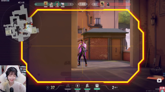 无畏契约辅助_无畏契约技能_无畏契约玩法