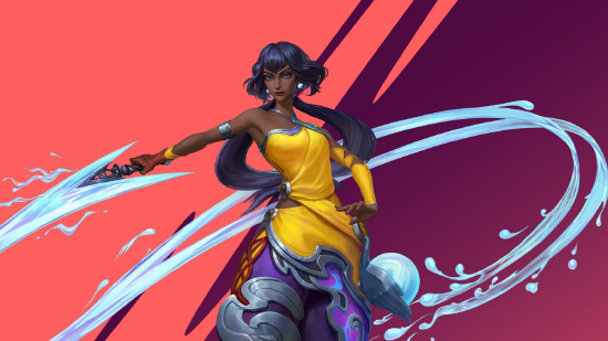 英雄联盟手游4.3版本“斗魂无双”正式更新,周年庆福利重磅来袭!-678卡盟 英雄联盟手游4.3版本“斗魂无双”正式更新,周年庆福利重磅来袭!-678卡盟