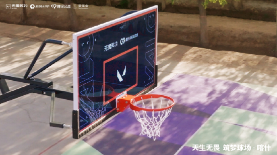 【蜗牛电竞】《无畏契约》