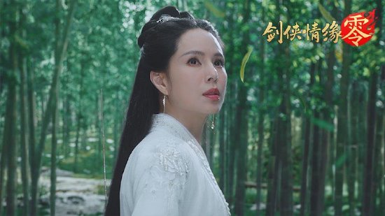 【蜗牛电竞】李若彤双剑合璧!西山居《剑侠情缘·零》今日10:00公测【EV扑克小游戏官网】