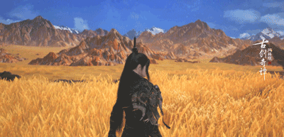 炫酷挂饰-朔夜铠，放置肩上效果