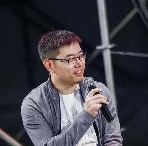 Google Play中国区商务发展负责人 Leon Zhao
