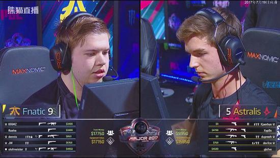 二,巅峰狙神markeloff的进化史