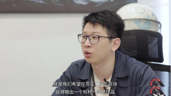 3d手游标杆大作《少前2:追放》确认登录pc端