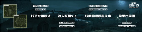 游戏未来规划