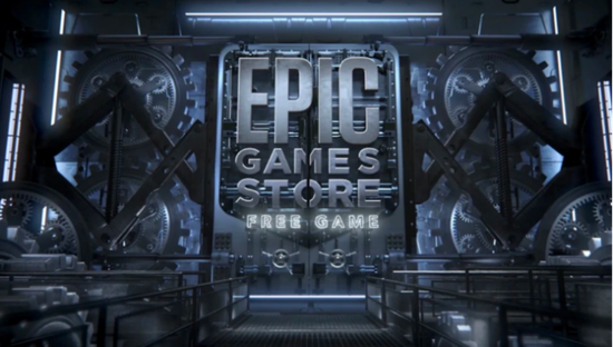 EPIC免费游戏领取奇游永久支持免费加速
