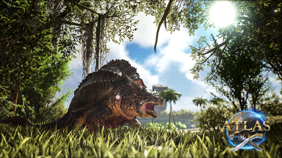 《atlas》4月4日开启新版本"1.5"限量测试_网络游戏-官方_新浪游戏_新