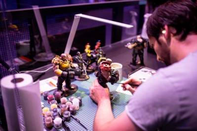 Level Infinite携多元产品矩阵亮相德国科隆游戏展，助力合作工作室发展