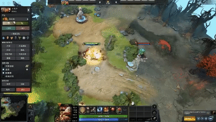 欢迎狩猎！Dota x Monster Hunter大型联动活动开启