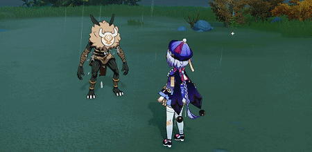 七七 ‘寒病鬼差’