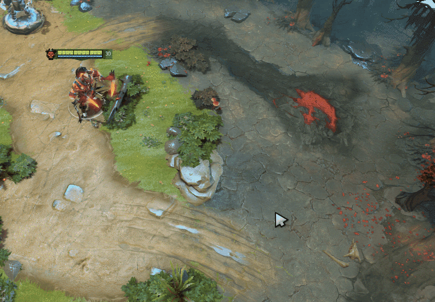 欢迎狩猎！Dota x Monster Hunter大型联动活动开启