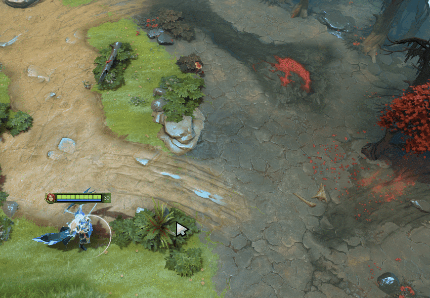 欢迎狩猎！Dota x Monster Hunter大型联动活动开启