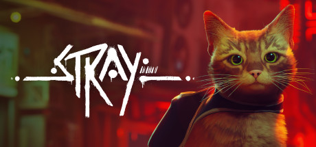 猫猫冒险游戏《Stray》新实机片段 推东西原来这么有趣