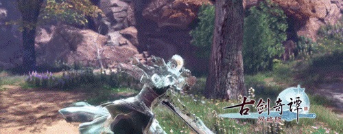 斩风专精弹铗九问（攻击）