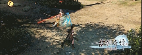 斩风专精酩酊诀（防御）