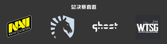 PUBG PIT总决赛直邀战队