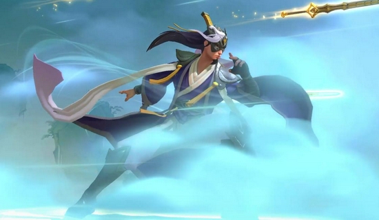 玉剑传说系列皮肤背景故事大揭秘-新浪电竞_电竞赛事