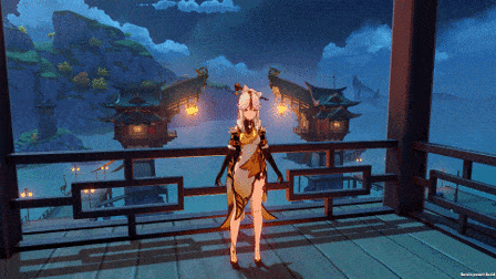 凝光 凝神静思