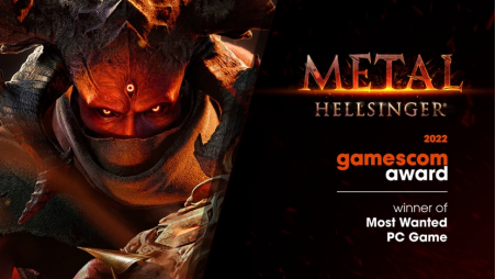 科隆展连摘三奖、首发重磅新游，成立不到一年的Level Infinite什么来头