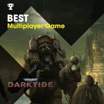 科隆展连摘三奖、首发重磅新游，成立不到一年的Level Infinite什么来头